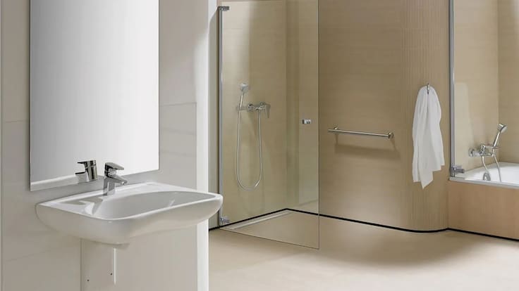 Errores comunes al elegir lavamanos que pueden causar accidentes