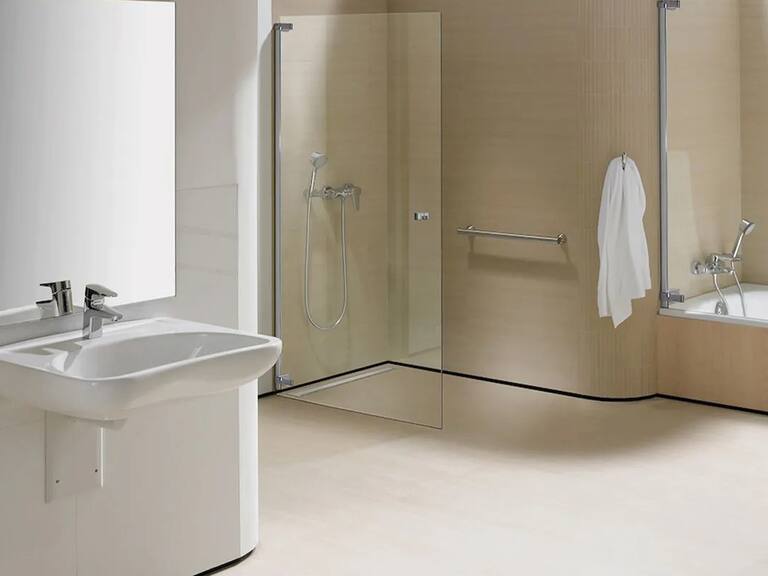 Errores comunes al elegir lavamanos que pueden causar accidentes