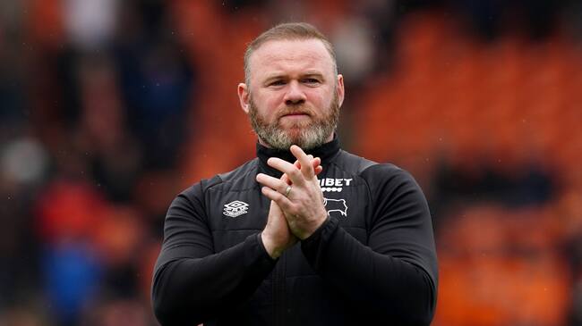 Wayne Rooney