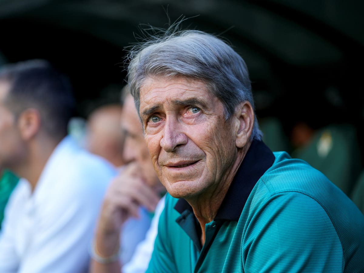 La llamativa aventura de Manuel Pellegrini lejos de las canchas: DT chileno cumplió una promesa que tenía pendiente