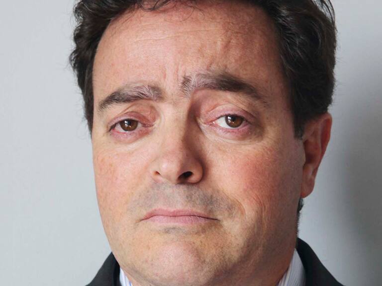 Felipe Izquierdo lanza «su propio Netflix» tras encuarentenarse en su campo: «Es bueno cuando uno desaparece por un tiempo porque todo el mundo te quiere»