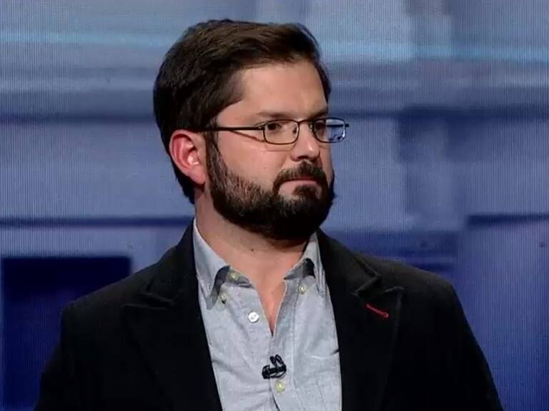 Gabriel Boric