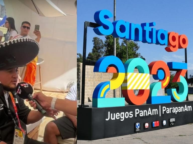 Parapanamericano 2023