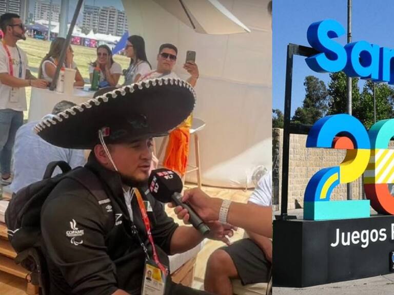 Parapanamericano 2023