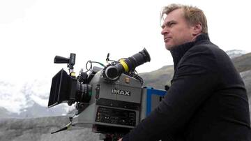 La nueva película de Christopher Nolan sigue sumando actores de renombre a su elenco y esta vez firmó a una reconocida actriz