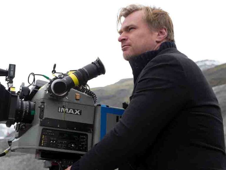 La nueva película de Christopher Nolan sigue sumando actores de renombre a su elenco y esta vez firmó a una reconocida actriz