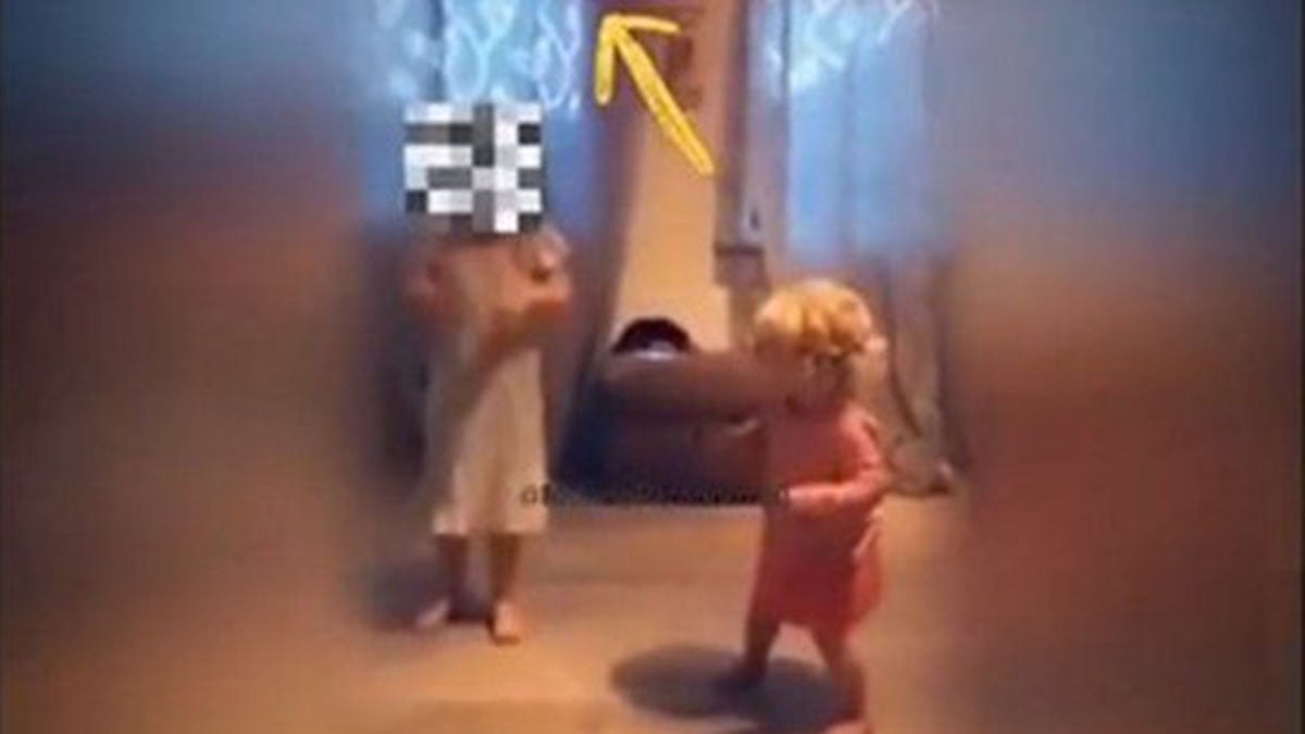 TikTok viral