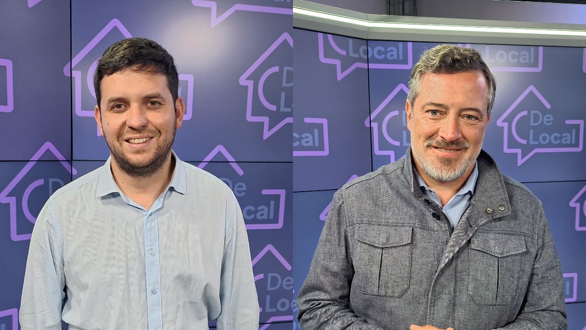 ¿Cómo reactivar el empleo y recuperar el espacio público para combatir la inseguridad? Responden alcaldes de Ñuñoa e Independencia