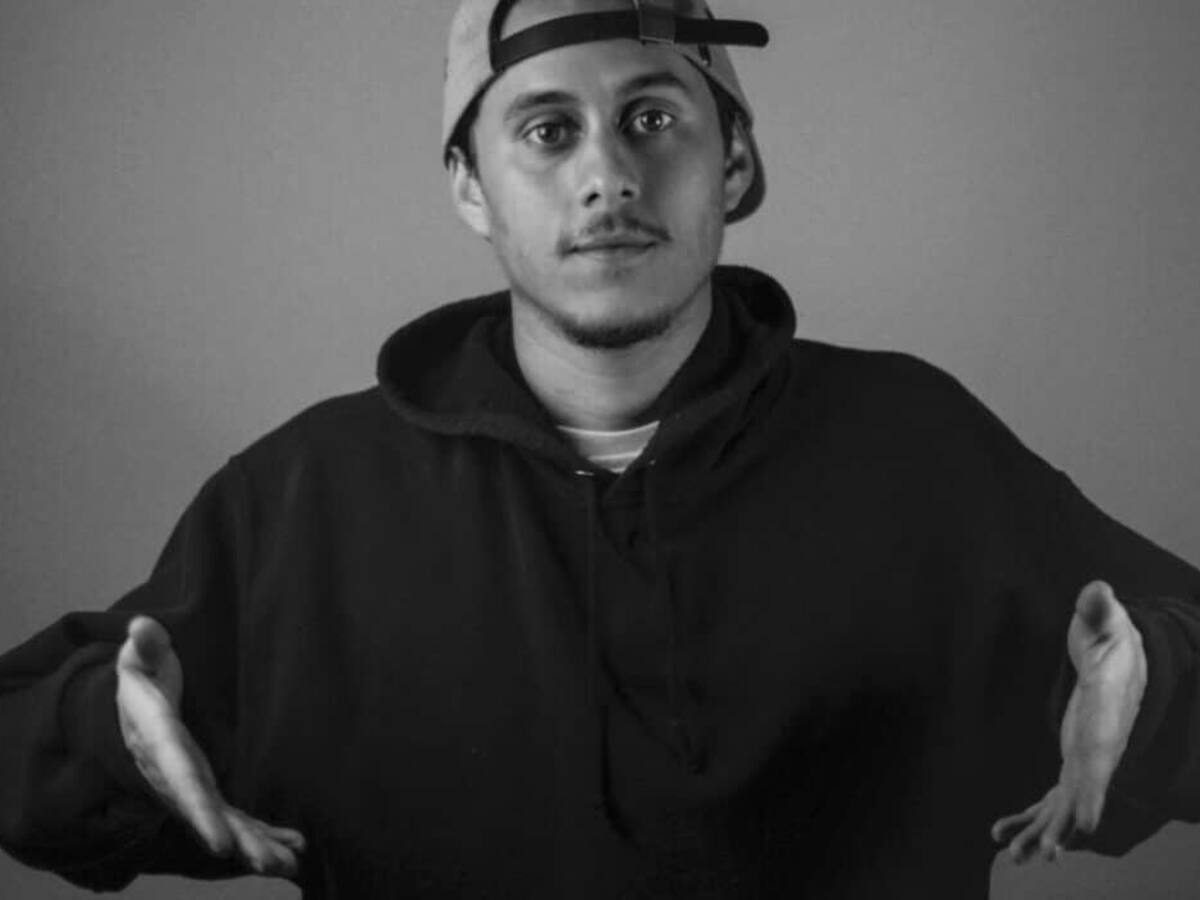 Confirman que Canserbero no se suicidó: Fiscalía apunta a su exmánager y a otras cinco personas