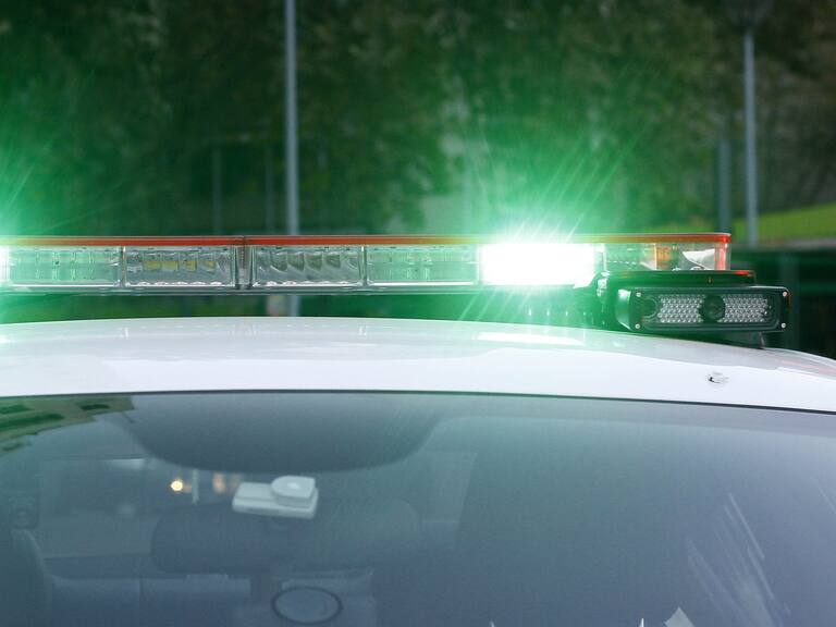 La misma historia de todas las noches: Fiesta clandestina terminó con 16 detenidos en Maipú