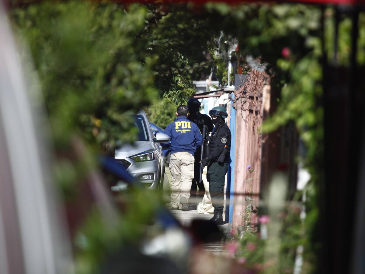 Caso Fernanda Maciel: abogado de la familia aseguró que el imputado confesó que violó a la joven antes de matarla
