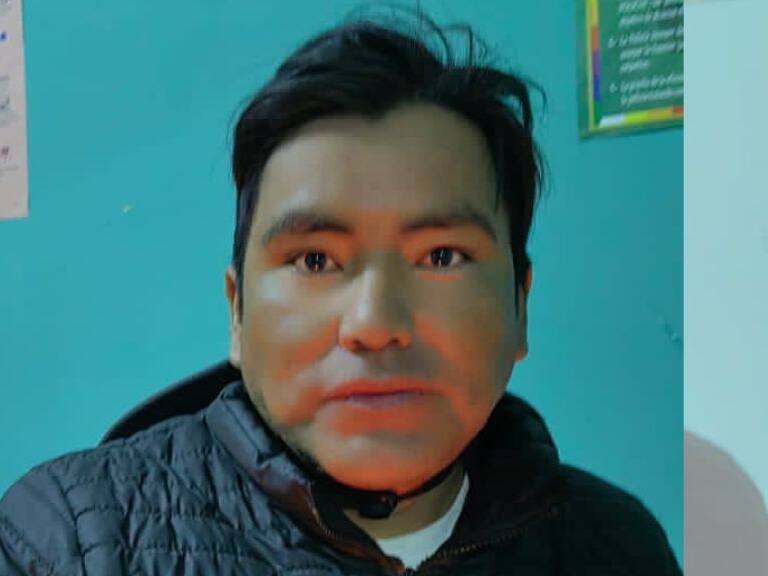 Ministro boliviano confirma que chileno desaparecido fue encontrado en Uyuni: autoridad descartó hipótesis de secuestro