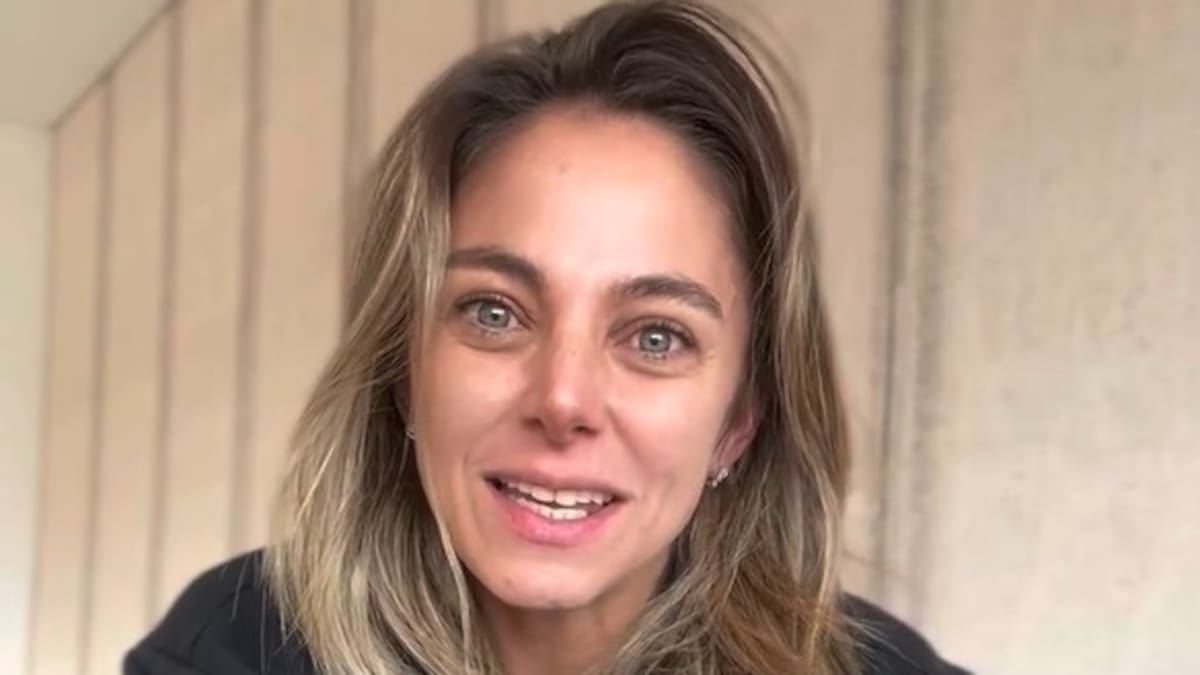 “Honro a mi hijo”: Mariana Derderian sorprende con emotiva reflexión a pocos días del aniversario de trágico incendio