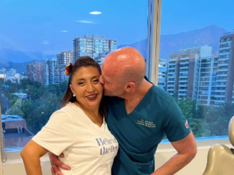 Doctor que intervino a “Pincoya” será formalizado por corrupción tras asesorar a Cathy Barriga