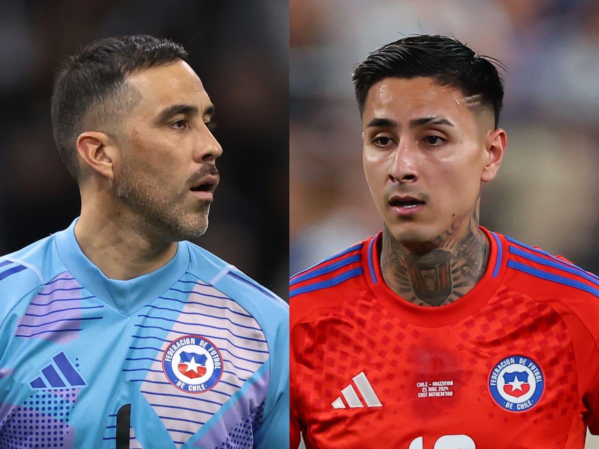 “Un desperdicio gigantesco”: Claudio Bravo sorprende en TV con directo llamado a Erick Pulgar por su ausencia en La Roja