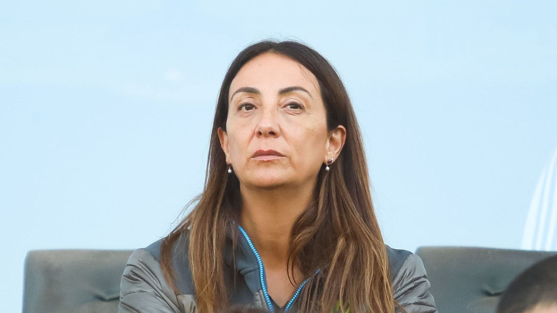 Cecilia Pérez
