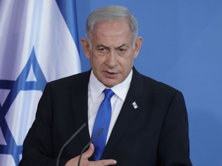 Primer Ministro de Israel anuncia que la reforma judicial tendrá una «pausa» tras masivas protestas