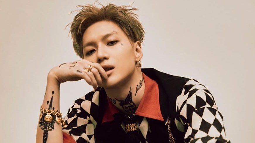 Taemin