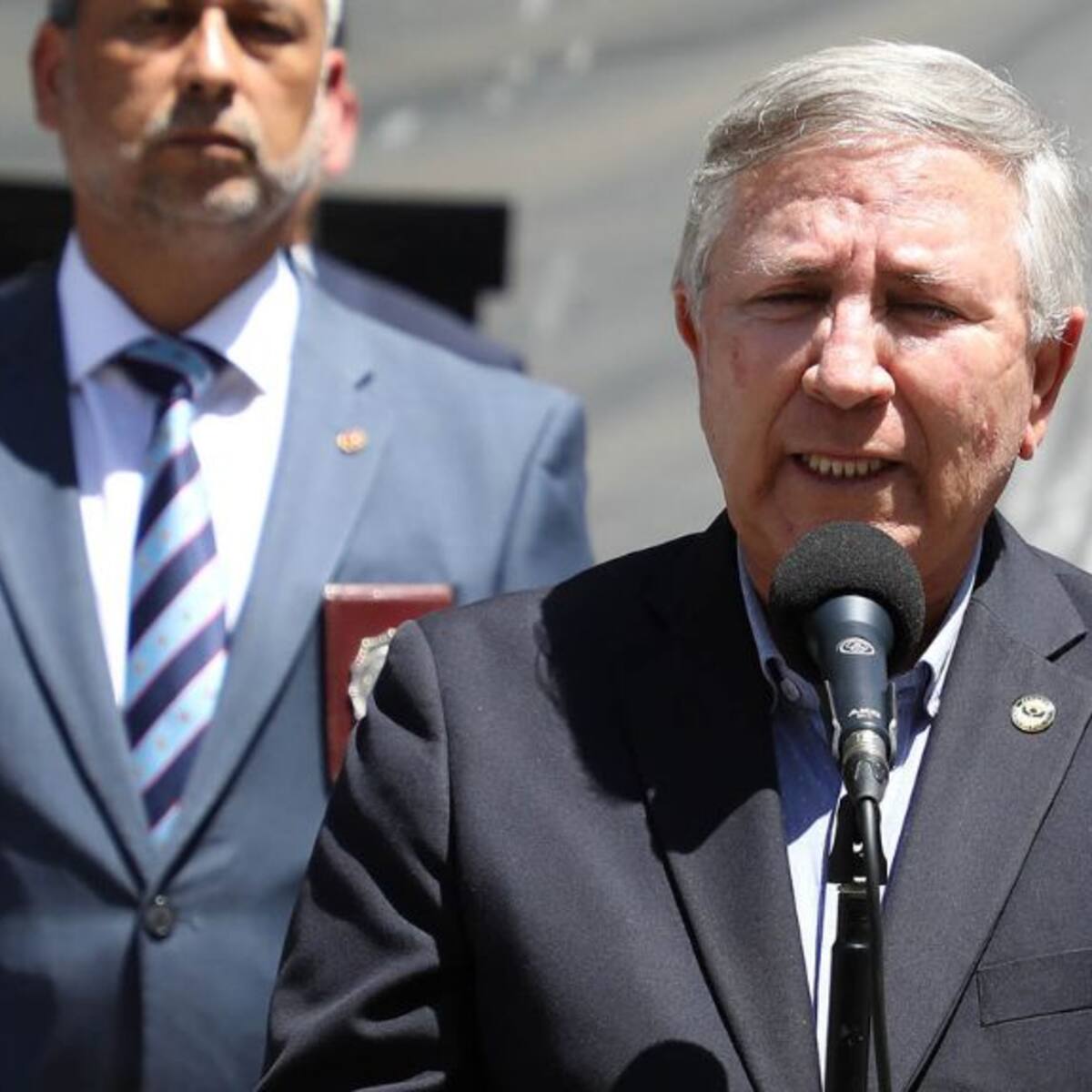 Fiscal regional de Tarapacá por presencia del Tren de Aragua: «Muchos llevaban años en Chile y no sabíamos de su existencia, hasta que se fueron delatando»