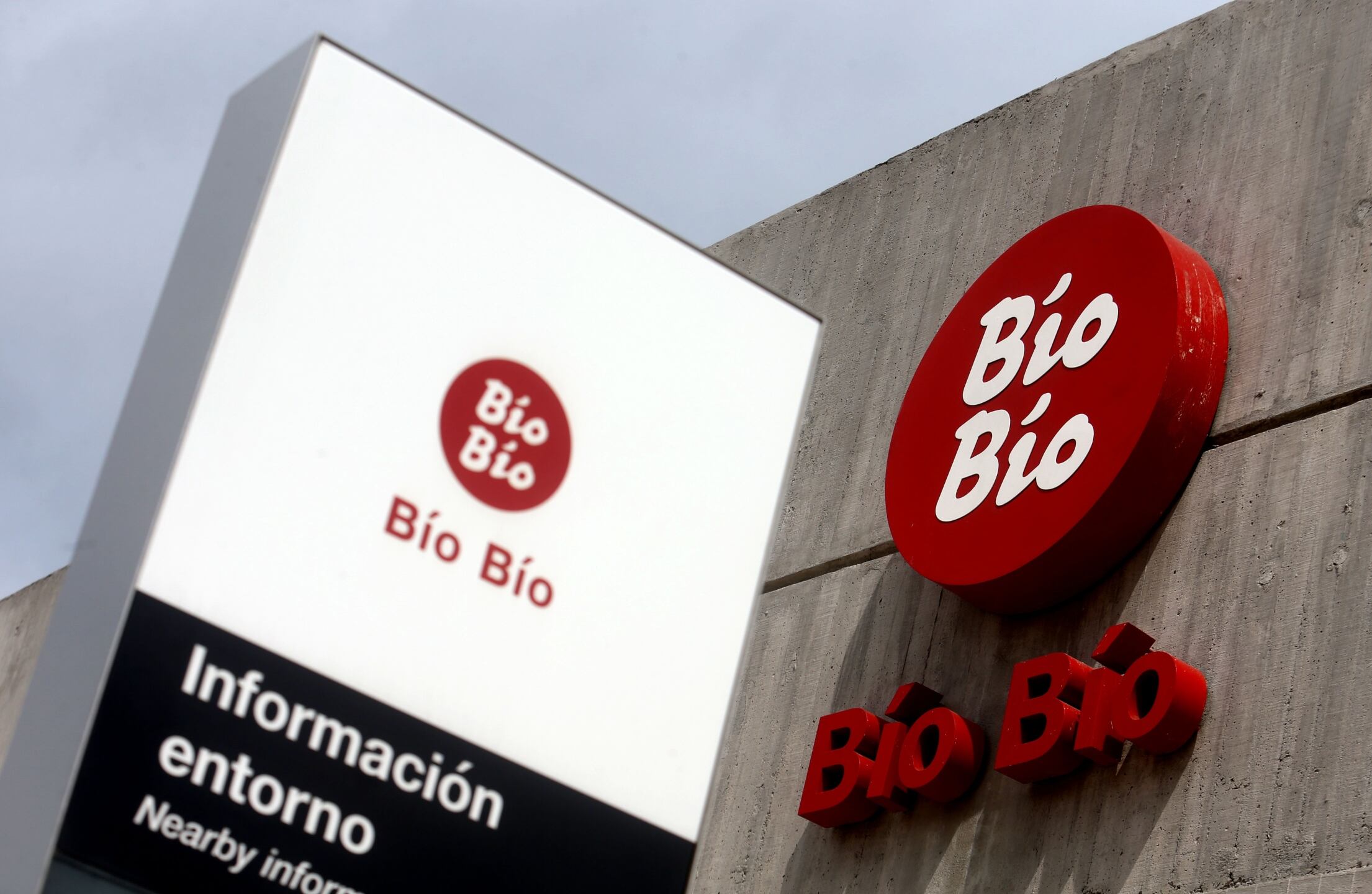 Agencia Uno