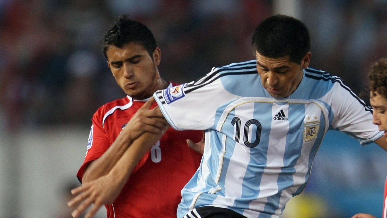 Arturo Vidal Boca Juniors
