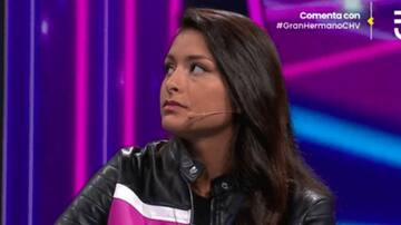 Escandalosa discriminación: Familia de Vivi acusó feo desaire en la final de Gran Hermano