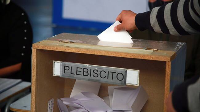 Plebiscito, Apruebo, Rechazo 1024x576 ok