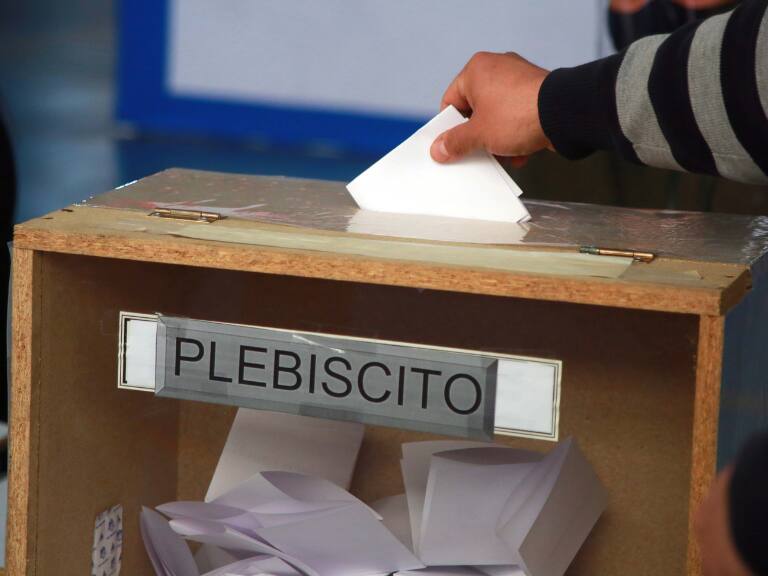 Plebiscito, Apruebo, Rechazo 1024x576 ok