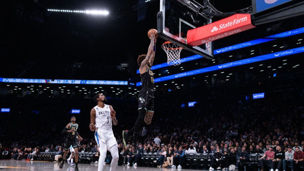 partidos NBA jueves - cartelera