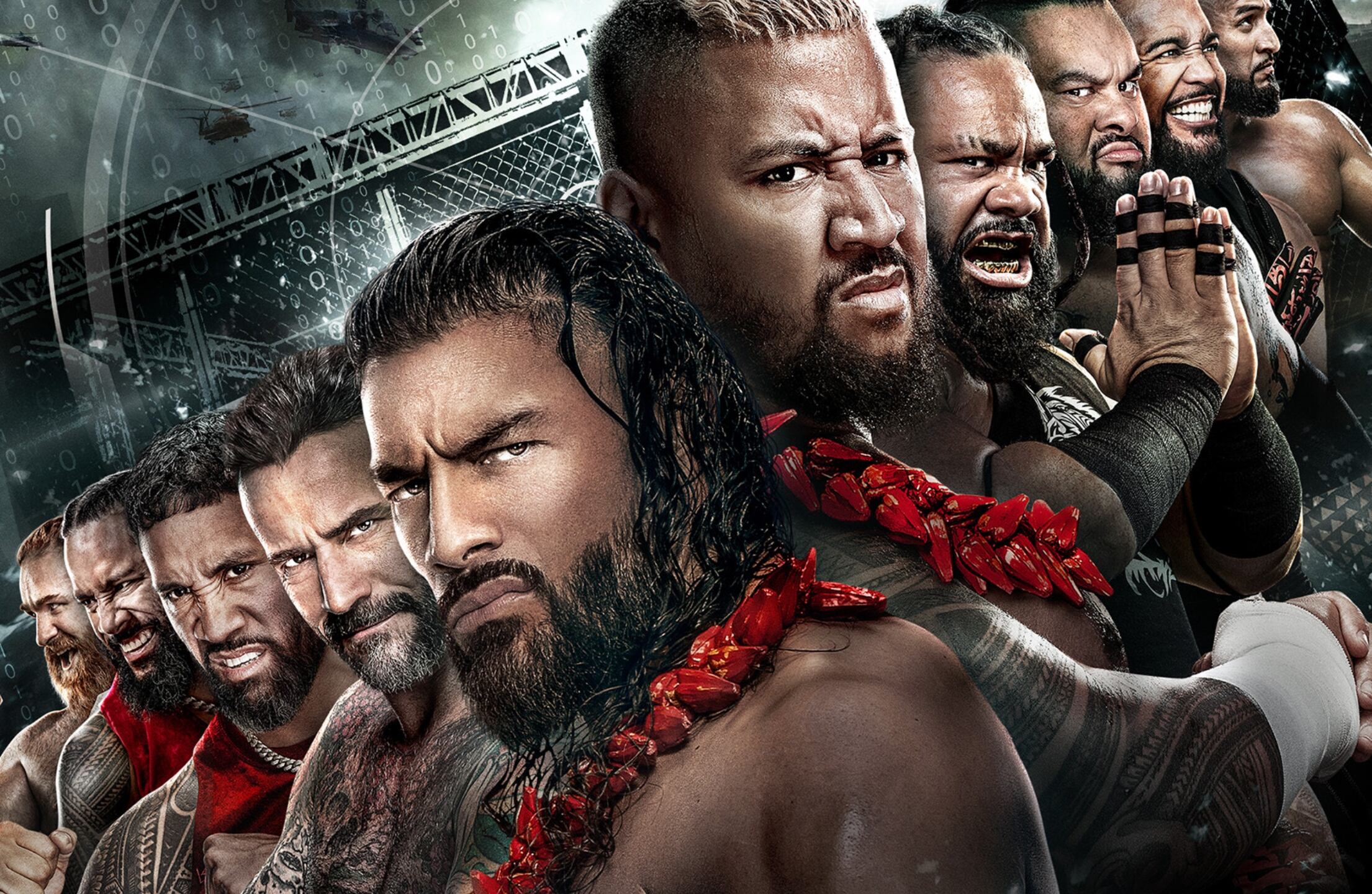 WWE Survivor Series 2024