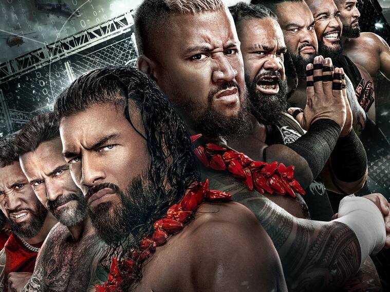 WWE Survivor Series 2024