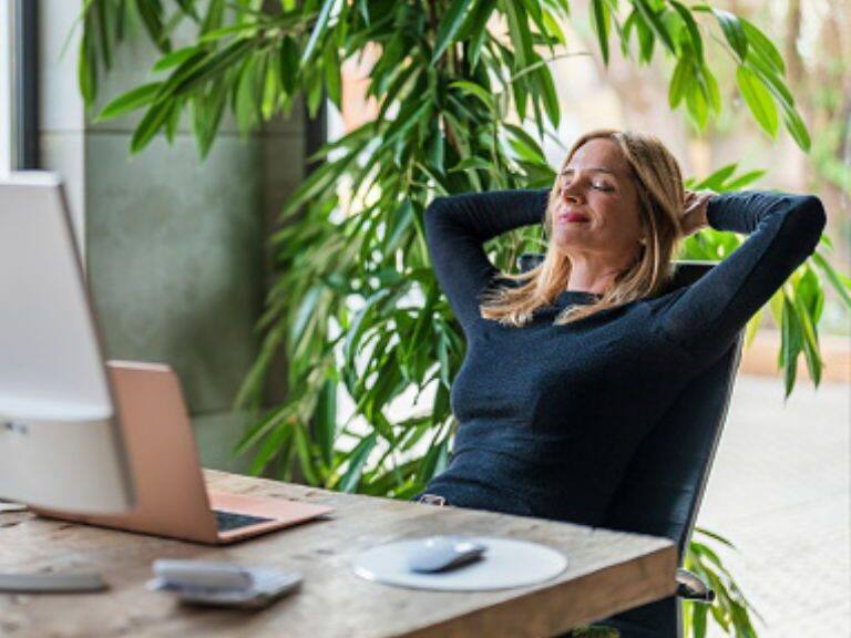 Corre por tu vida: Las vacaciones mentales o el arte de ser turista de uno mismo