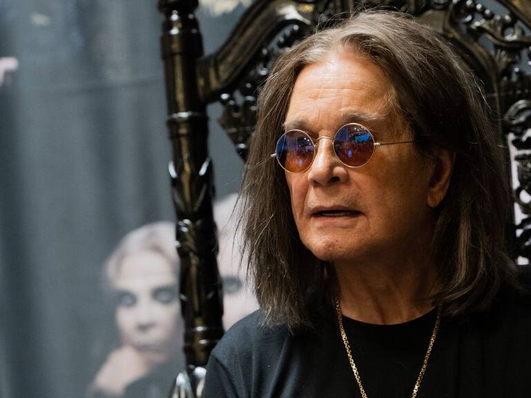 Ozzy Osbourne y su momento más delicado: «Mi cuerpo me dice que todavía no estoy listo»