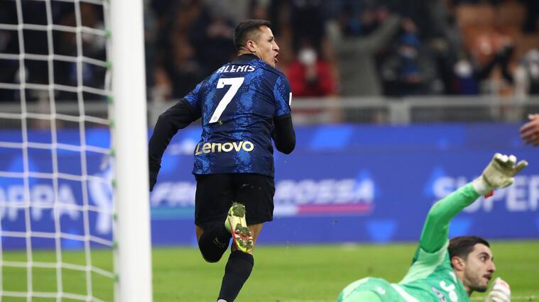 Alexis Sánchez