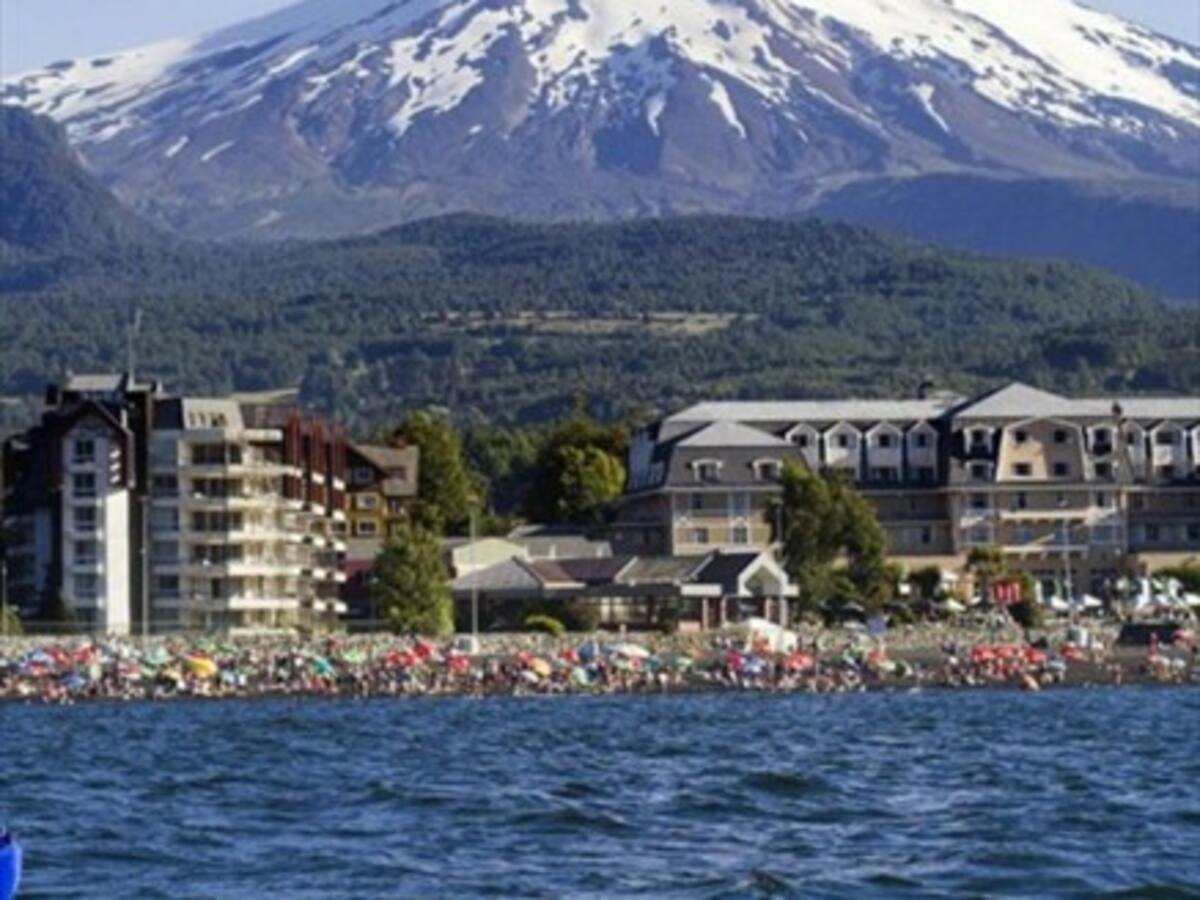 Chile competirá como uno de los mejores destinos de turismo aventura