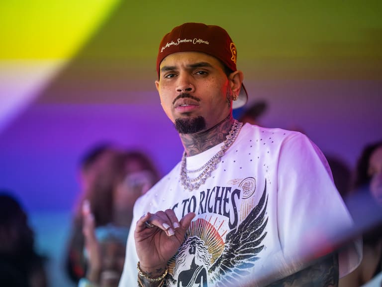 ATLANTA, GEORGIA - OCTOBER 3 (Photo by Prince Williams/WireImage)