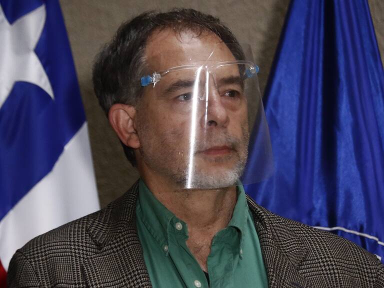 Guido Girardi y controversia en la oposición: «No somos nosotros quienes hemos boicoteado esa unidad»