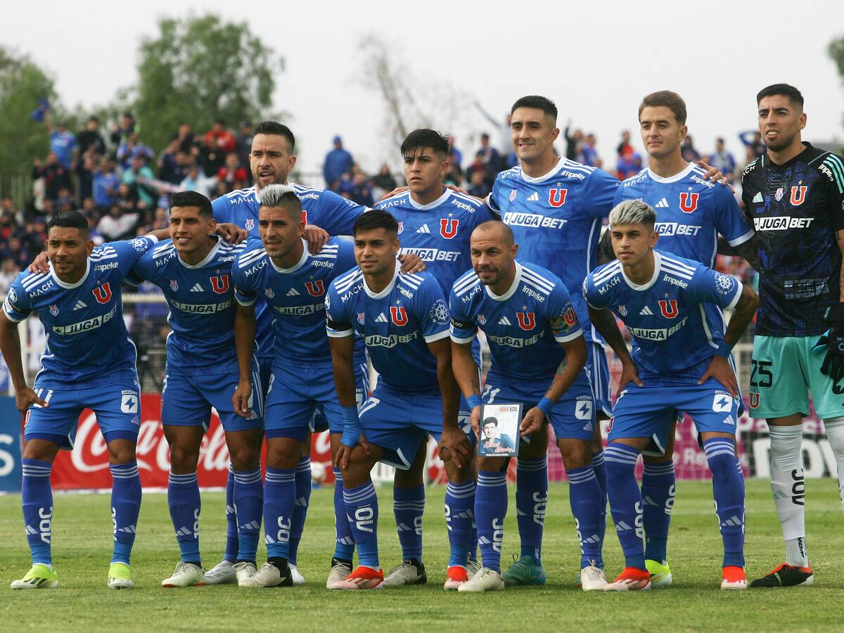 La razón para el alza en el precio de las entradas del duelo entre la U e Iquique