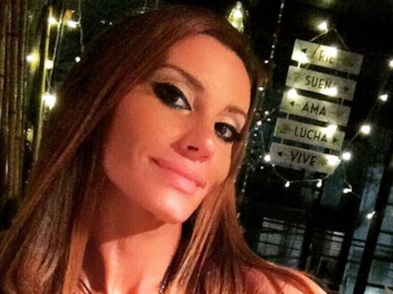 Murió la actriz argentina Natacha Jaitt quien avisó reiteradamente que iba a ser asesinada