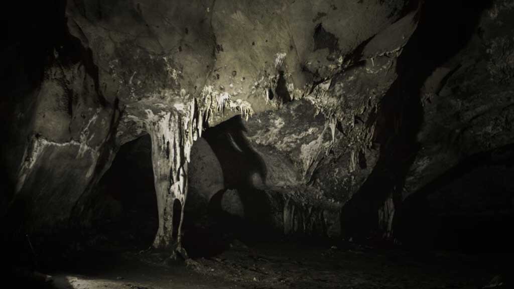Cueva
