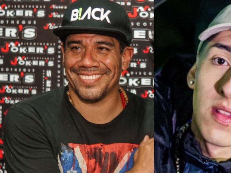 «Si es que no me voy a despedir…»: Dj Black reveló cómo saludar a Pailita le salvó la vida en balacera en Espacio Riesco