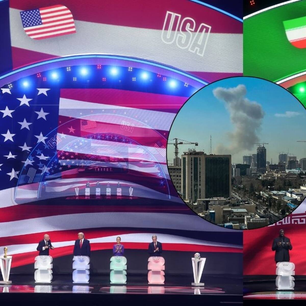 ¿Puede FIFA expulsar a Estados Unidos e Irán del Mundial 2026? Esto dice el reglamento