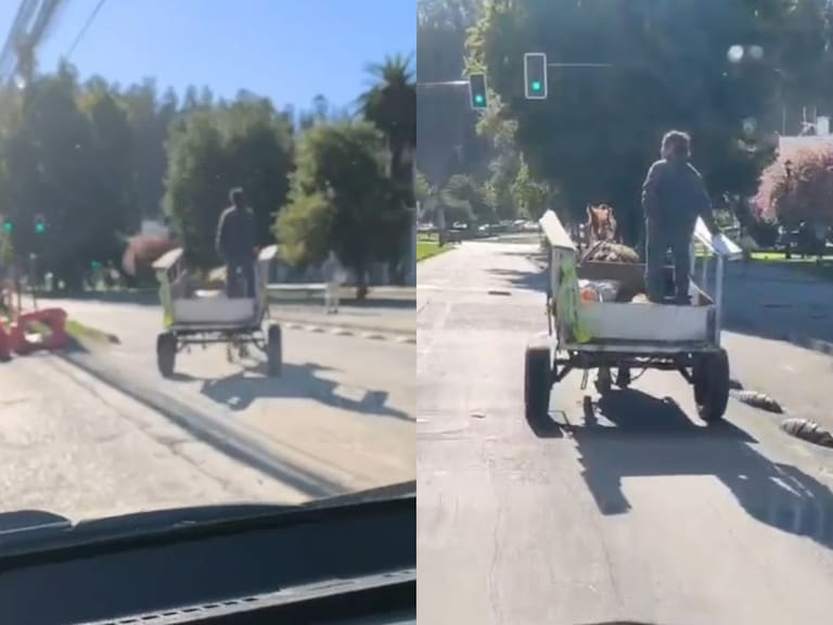 Alza de combustibles y presión institucional: Contraloría exige explicaciones por polémica publicación