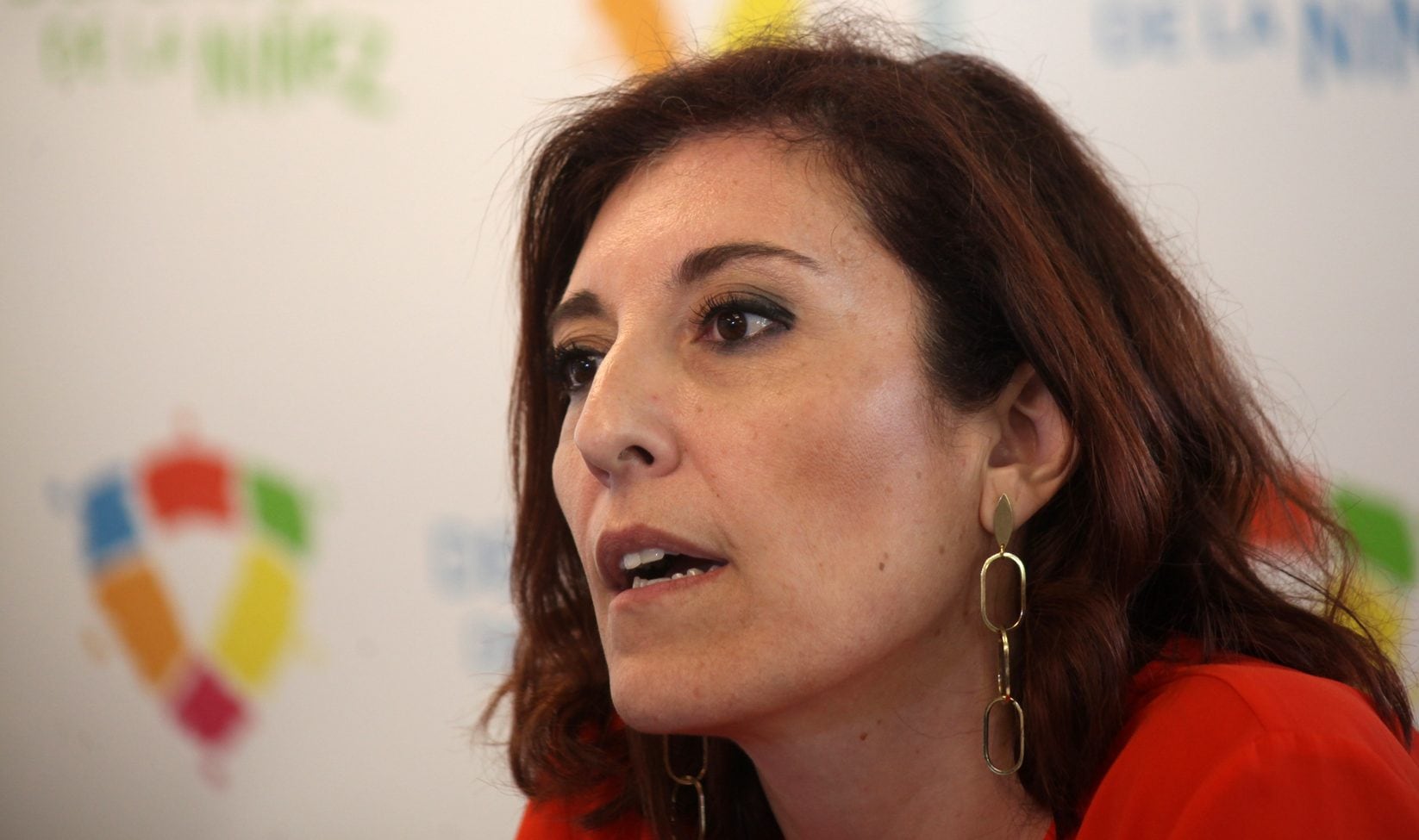 Ailén Díaz | Agencia UNO