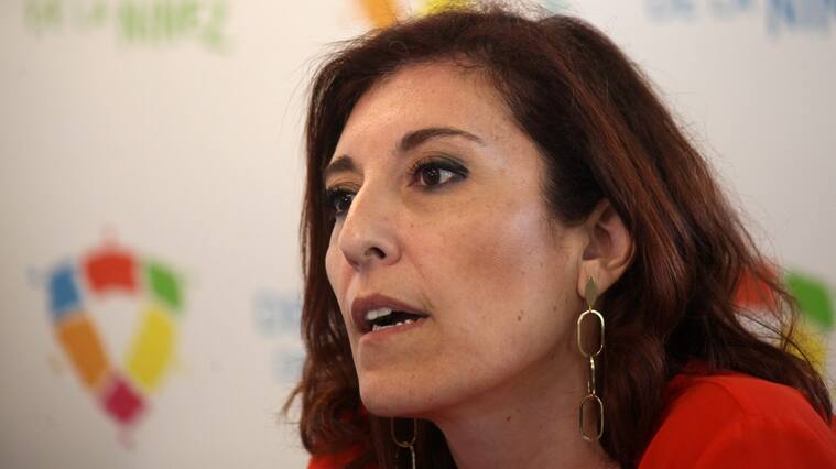Ailén Díaz | Agencia UNO