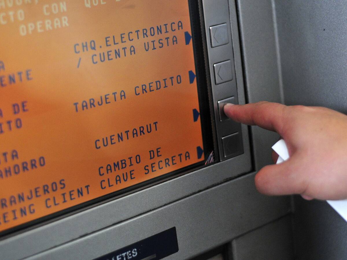 BancoEstado anuncia giros a costo $0 en cajeros de otros bancos: conoce la nueva medida para los afacetados por los incendios