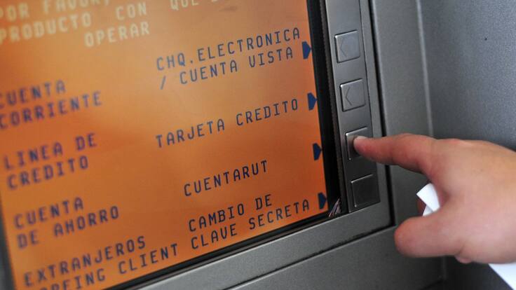 BancoEstado anuncia giros a costo $0 en cajeros de otros bancos: conoce la nueva medida para los afacetados por los incendios