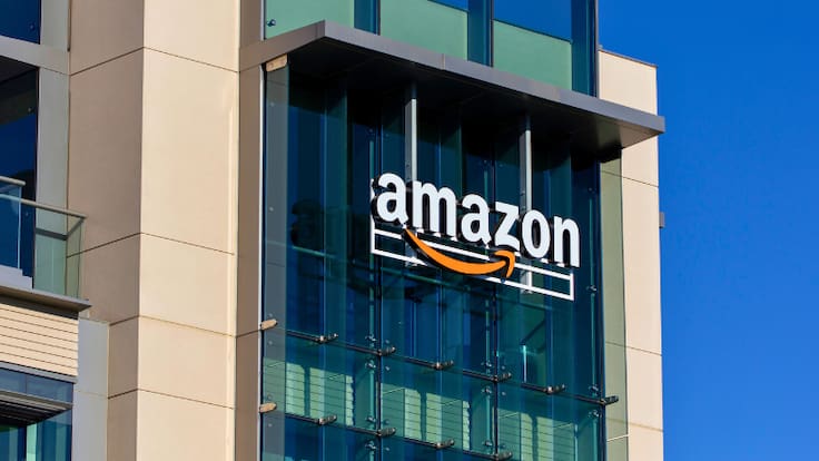 Llegó a tener 60 personas a cargo: chilena revela cómo consiguió hacer su práctica en Amazon