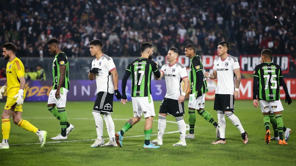 El insólito motivo por el que Colo Colo podría ser sancionado nuevamente por Conmebol