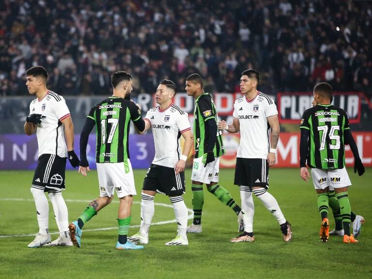 El insólito motivo por el que Colo Colo podría ser sancionado nuevamente por Conmebol